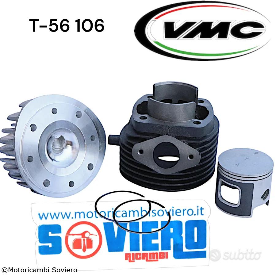 Gruppo termico vespa Accessori e ricambi moto originali