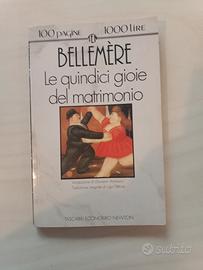 Le Quindici Gioie del Matrimonio 