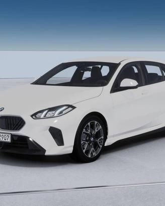 BMW Serie 1 118d MSport
