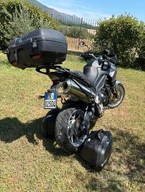 Triumph Tiger 1050