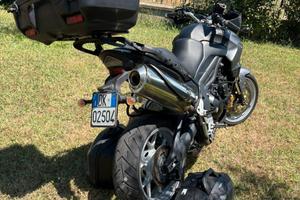 Triumph Tiger 1050