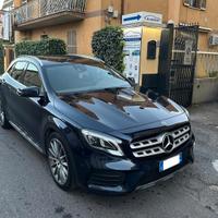 Mercedes-benz GLA 220 d Automatic 4Matic Premium