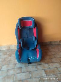 seggiolino auto primi sogni 1-2-3