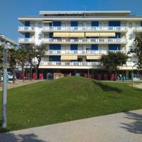 JESOLO piazza Torino vista mare