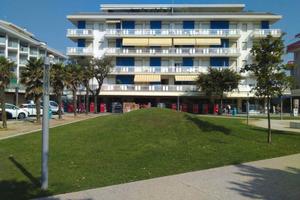 JESOLO piazza Torino vista mare