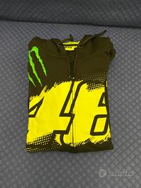Felpa VR46