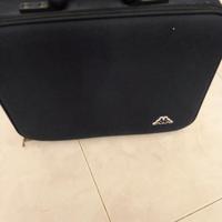 Valigietta 24 ore marca kappa nuova mai usata