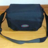 Borsa per cinepresa a tracolla VIVANCO