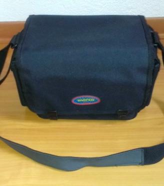 Borsa per cinepresa a tracolla VIVANCO