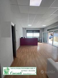 MQ 130 GUIDONIA MONTECELIO, ZONA CENTRALE, Rif.CC-