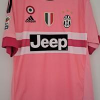 Juventus 2015-16 away, Adizero (LEGGI DESCRIZIONE)