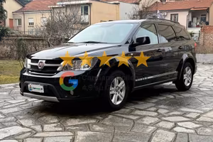 Fiat Freemont 2.0 Multijet 170 CV Lounge