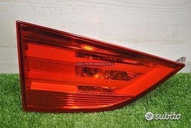 BMW X1 E84 2992479 Fanale alogeno sinistro