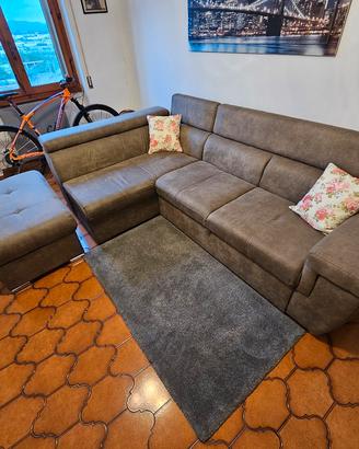 divano letto