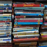 Lotto DVD a partire da 3€