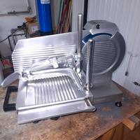 Affettatrice ESSEDUE verticale lama 275mm