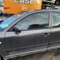 SKODA SUPERB 2004 - PORTA ANTERIORE SINISTRO