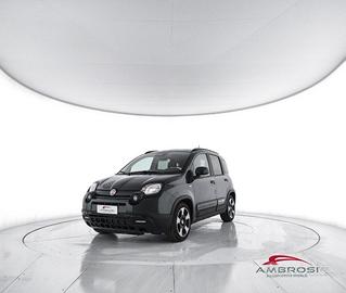FIAT Panda Cross 1.0 firefly hybrid s&s 70cv