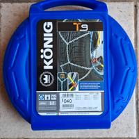 CATENE NEVE KÖNIG (nuove)