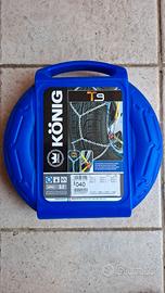 CATENE NEVE KÖNIG (nuove)