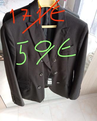 Completo Primo Emporio