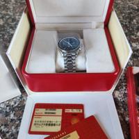 OMEGA speedmaster (39mm) REDUCED AUTOMATICO 