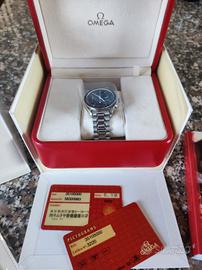 OMEGA speedmaster (39mm) REDUCED AUTOMATICO 