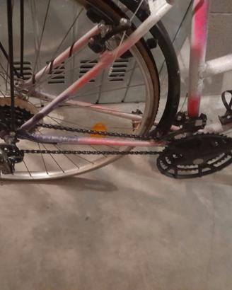 bici da donna