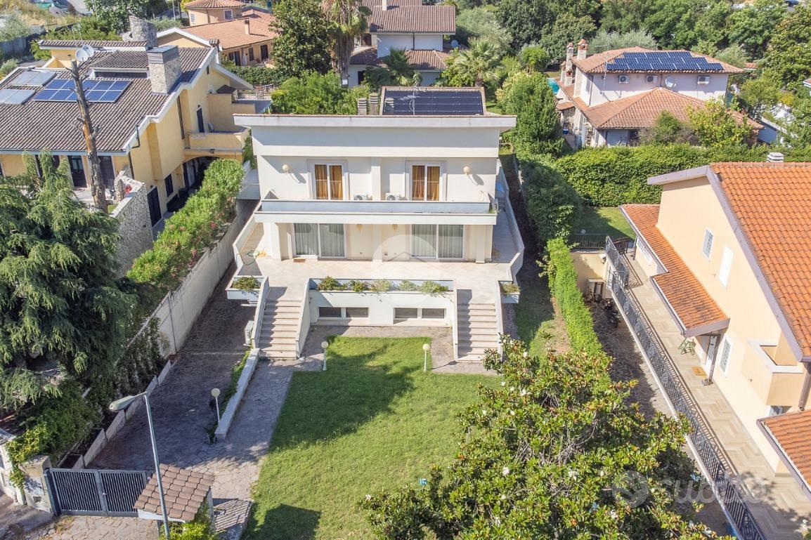 House in Colleverde, Parco Azzurro, Roma Capitale - Vista 2