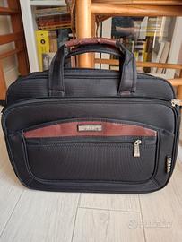 borsa ufficio porta pc