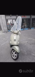 Vespa LXV50