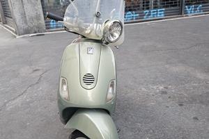Vespa LXV50