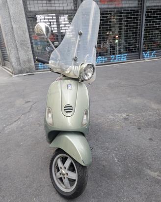 Vespa LXV50