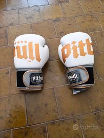 Guanti da boxe