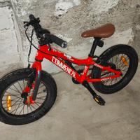 Commencal Ramones 16