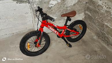 Commencal Ramones 16