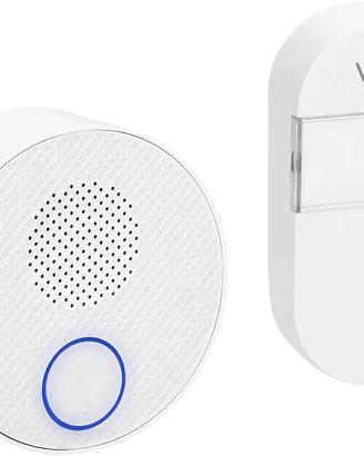 campanello  wireless  virone sonuc