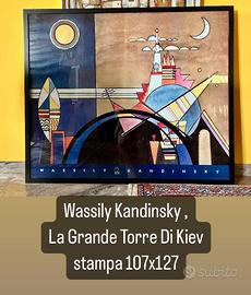 Wassily Kandinsky
