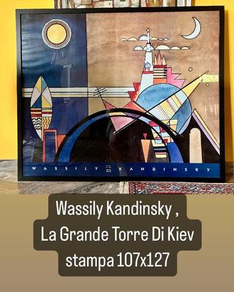 Wassily Kandinsky