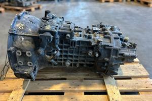 Cambio Man TGL ZF 9S1310 TO