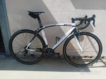 Fondriest tf2 ultegra