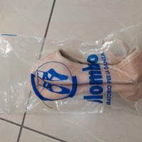 Scarpette danza bambina numero 29