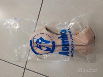 Scarpette danza bambina numero 29