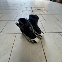 Scarponi da sci di fondo Salomon Skiathlon Prolink