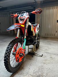 Ktm exc 300