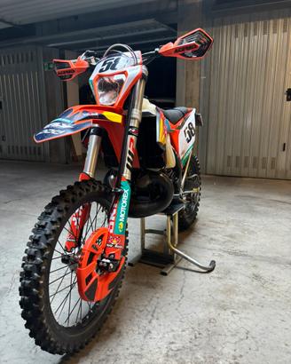Ktm exc 300