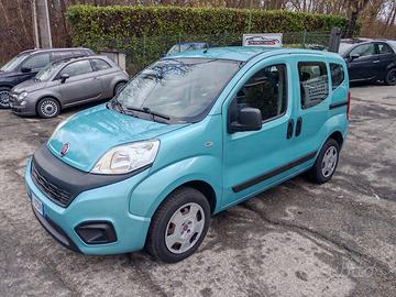 Fiat Qubo 1.4 8V 77 CV Lounge