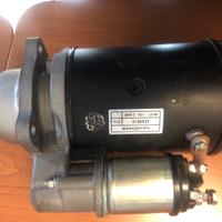 Motorino avviamento X perkins