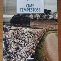 cime tempestose - emily bronte