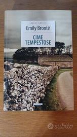 cime tempestose - emily bronte